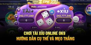 Chơi tài xỉu online