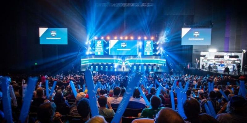 Điểm khác biệt của cược Esports với thể thao truyền thống