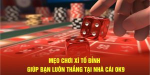 Mẹo chơi xì tố