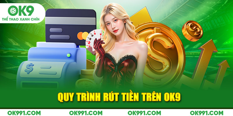 Quy trình tải app game OK9 chi tiết 